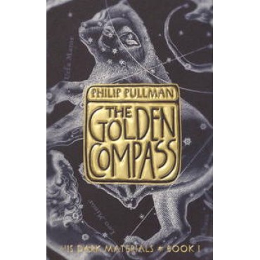 The Golden Compass Book 1: His Dark Materials